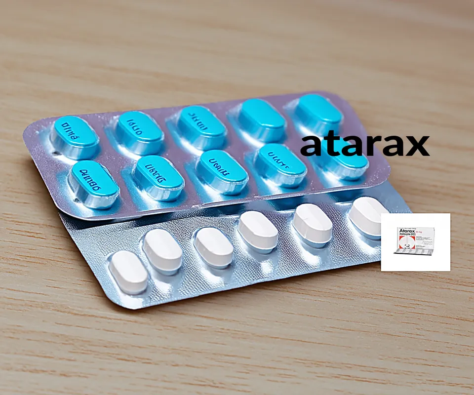 Atarax kronans apotek